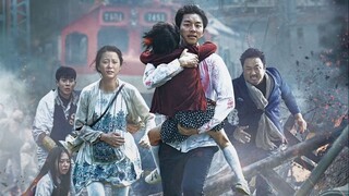 Train to Busan 2 (Peninsula) 2020 Hindi & English 1080p WEBDL