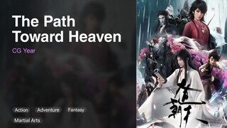 The Path Toward Heaven Episode 01 Subtitle Indonesia