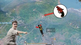 How to Make Enemy Hate PUBG😂 | Ace Dominator EXE