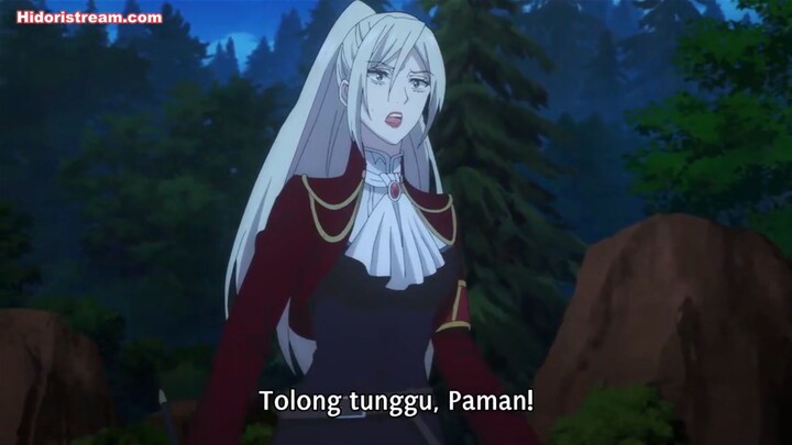 The Do-Over Damsel Conquers The Dragon Emperor Episode 11 (Subtitle Indonesia)