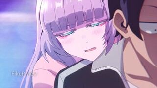 [INFO ANIME] Jadwal Tayang anime Yofukashi no Uta Season 2