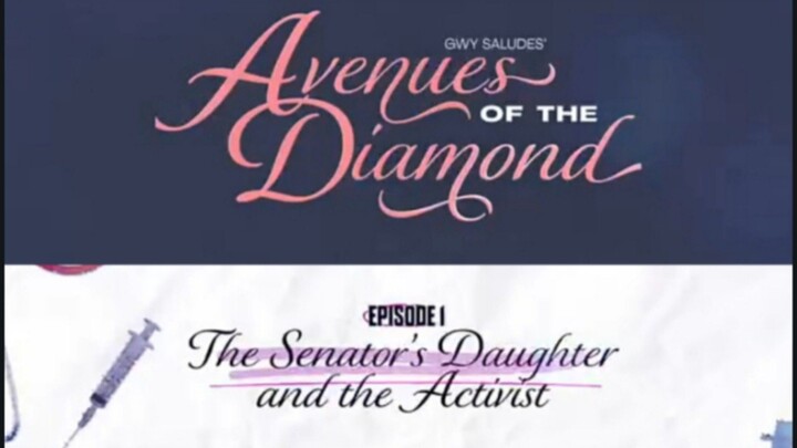 Ep 1 AOTD