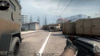 CSGO Simple