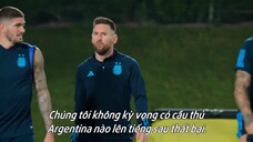 Thủ quân của World Cup EP 2 [Sub Việt]