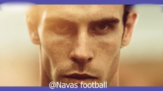 -Chân dung dân tộc _ GARETH BALE #vuabongda