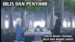 ANIME INI PASTI BIKIN KALIAN IRI🫵🫵