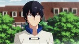 Harem in the Labyrinth of Another World Episode 3 English Subbed