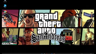 Grand Theft Auto San Andreas Download Free for PC