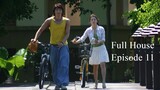[Eng sub] Full House (Korean drama) Episode 11