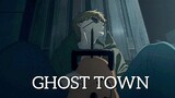 [AMV] Denji - Ghost Town(CHAINSAW MAN)