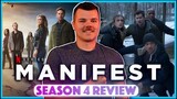 Manifest Season 4 Netflix Review | Part 1 is WILD
