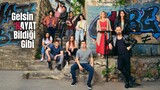 Gelsin Hayat Bildigi Gibi - Episode 34