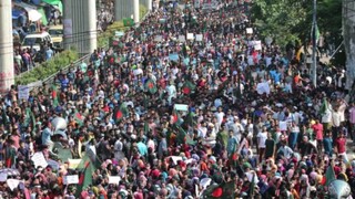 Death Bangladeshi students in Quata andolon 2024Keywords: latest bangladeshi news | top bangla news