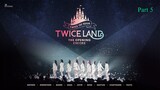 [English Subbed] 2017 TWICE Twiceland - The Opening Encore Main Concert Part 5