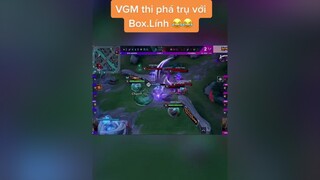 Lính này mới thất tình rồi 😅 lqmb lienquan lienquanmobile_garena lienquanmobile garenalienquan xuhuongtiktok capcut