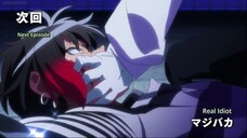 Nanbaka Episode 012 EngSub