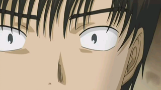 Chobits eps 15