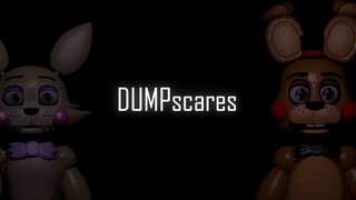 Five Nights at Fina's - All DUMPscares