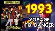 Watch Full Lupin the 3rd: Voyage to Danger (1993) Movie for FREE - Link in Description