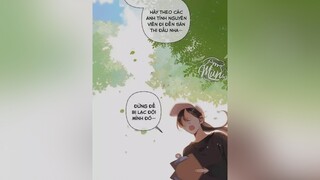 chap này dễ thương quá điUnite☀️ anime_truyện_team mu_riel🎶 💫mht☕ ngontinh xuhuong xuhuong xuhuong tiktok manhua