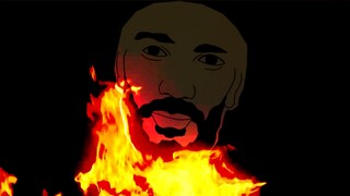 FREE HARD BOOM BAP BEAT! (Flame of Ego's) Medmessiah
