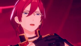 MV lagu [Ensemble Stars!!/Adam]｢Melting Rouge Soul｣