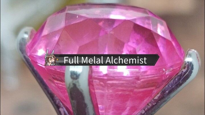Metal Alchemist episode 1