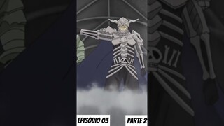 FAIRY TAIL: 100 Years Quest | Episodio 03 #anime #fairytail #manga #fairytail100yearsquest #shorts