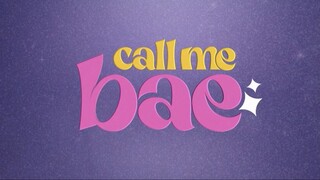 Fesku_Movies | Call_Me_Bae | S01