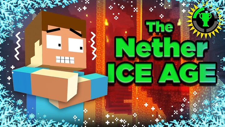 Game Theory: Minecraft, The FROZEN Nether