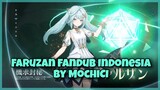 [ FANDUB IND ] Faruzan - Ghensin Impact || by MochiCI