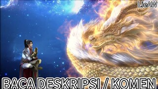 Legend of Xianwu Eps 84 Sub Indo