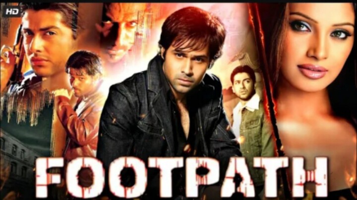 Footpath_Full_Movie