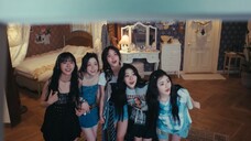 [ENG SUB] MV FIFTY FIFTY  ‘Starry Night’