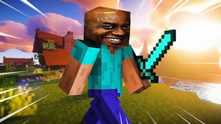 MINECRAFT VUI PHẾT