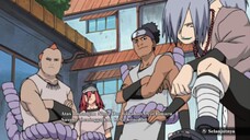 Siapakah Anak Buah Paling Setia Orochimaru!