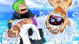 Oda Reveals The Death of Every Devil Fruit User! - One Piece Chapter 1113