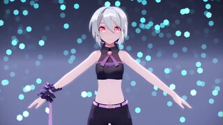 【MMD教程】Ray Toon化渲染预设1.1版本【使用教程演示】【Ray景深版】