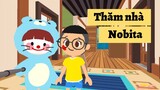 Khám phá nhà Nobita trong Play Together #1 - BIGBI