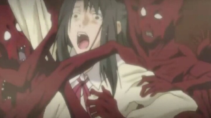 [Scumbag Girl] ลุงอ้วน หรือ หนุ่มหล่อ คนไหนคือสตอล์กเกอร์โรคจิตใน "Hell Girl"