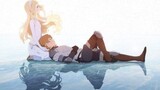 [Anime]MAD.AMV MAQUIA: When the Promised Flower Blooms