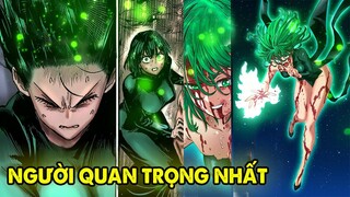 Điều Quan Trọng Nhất Đối Với Anh Hùng S Class Là Gì | Phân Tích One Punch Man