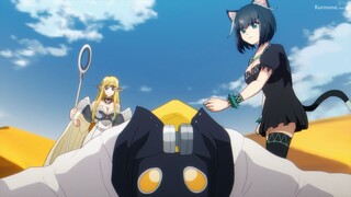 Isekai Shikkaku-09 Sub Indo