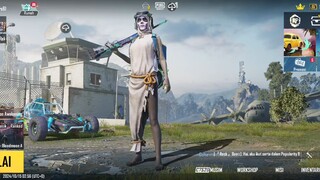 pocong pubg