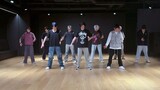 Treasure "Bona Bona" Dance Practice Video