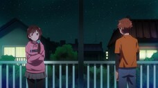 Kanojo, Okarishimasu S3 | EP 1 | Sub Indo