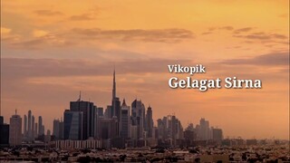 Gelagat Sirna
