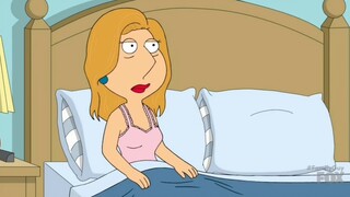 Phiên bản P3 Family Guy của Breaking Bad, bản làm lại