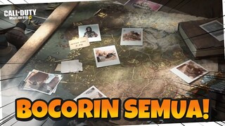 SEMUA DIBOCORIN DISINI!! SEASON 4 CODM INDONESIA