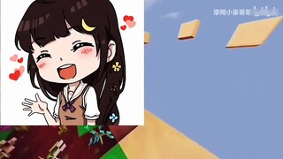 我的世界：MC主播大合唱